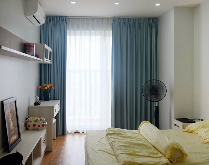 RÈM CỬA QUẬN 2