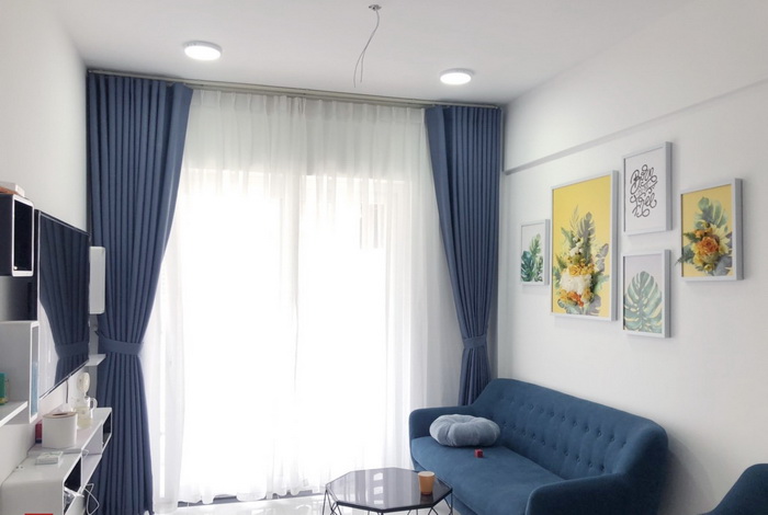 RÈM CỬA QUẬN 2
