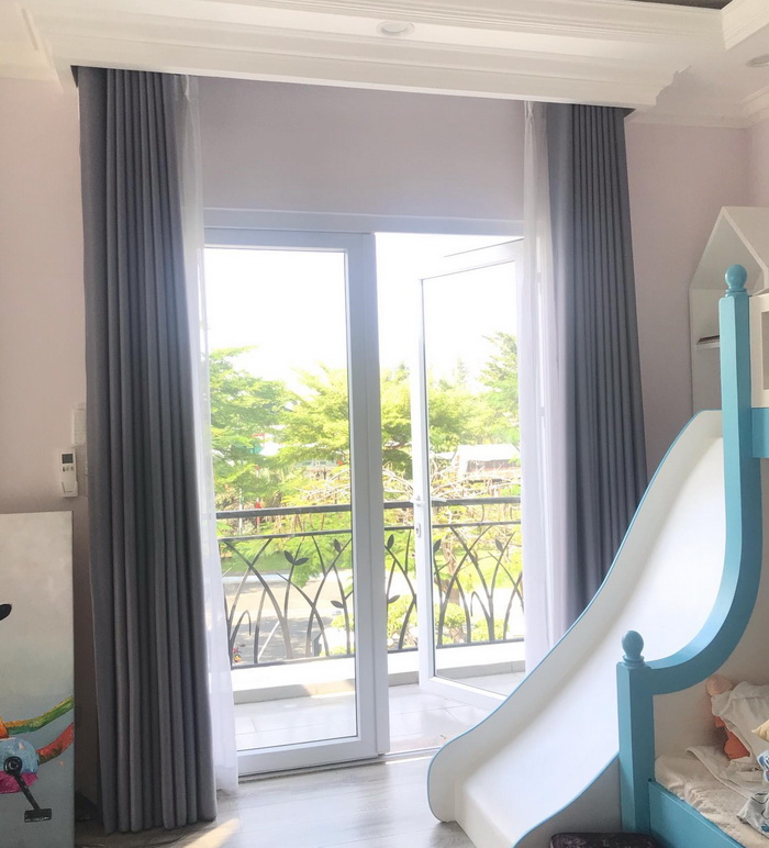 RÈM CỬA QUẬN 2