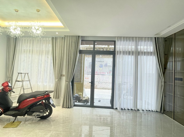 RÈM CỬA NGUYỄN THIỆN THÀNH THỦ THIÊM QUẬN 2 TPHCM | MÀN CỬA NGUYỄN THIỆN THÀNH THỦ THIÊM QUẬN 2 TPHCM